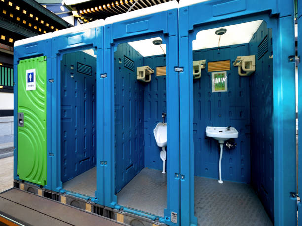 Portable bathroom rental in Carefree, AZ