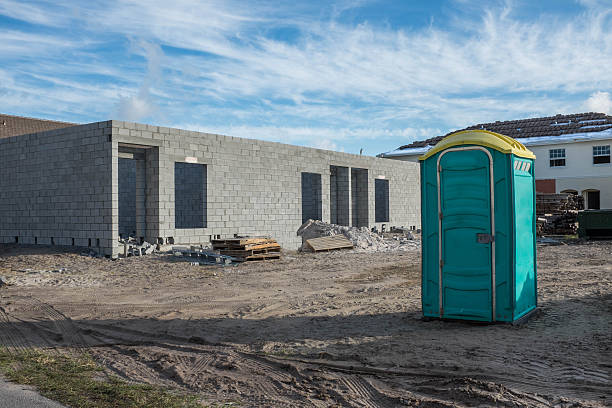 Portable Toilet Options We Offer in Carefree, AZ